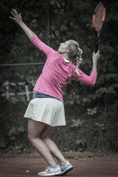 Marie-Lynn Tiedemann 701 - Prisdorfer Sommercup